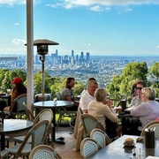 Brisbane Bus Tour: City highlights | Small group | Snack