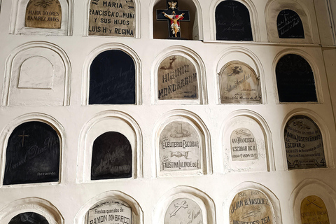 Medellín : explorez le centre-ville et vivez une expérience authentique de la ville.