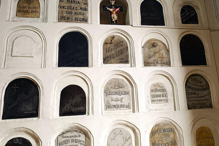 Medellín : explorez le centre-ville et vivez une expérience authentique de la ville.