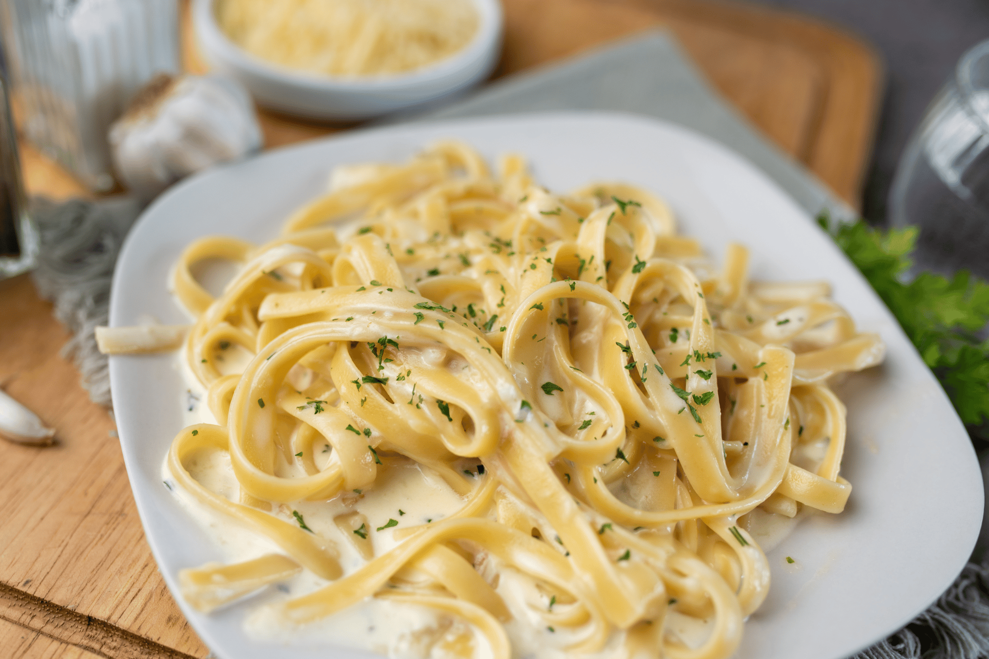 Baltimore: Pasta-Kochkurse in einer lokalen Brauerei