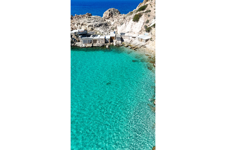 Ibiza Southwest Highlights by Land Rover Defender