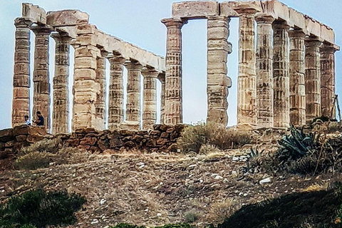 Pauls Biblical tour Half day Ancient Corinth