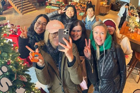 Stadswandeling door Peking: ontdek het leven in de hutongs en het oude PekingOchtendstadswandeling (Engelse gids)