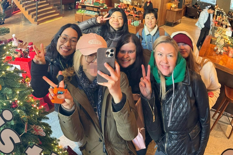 Stadswandeling door Peking: ontdek het leven in de hutongs en het oude PekingOchtendstadswandeling (Engelse gids)