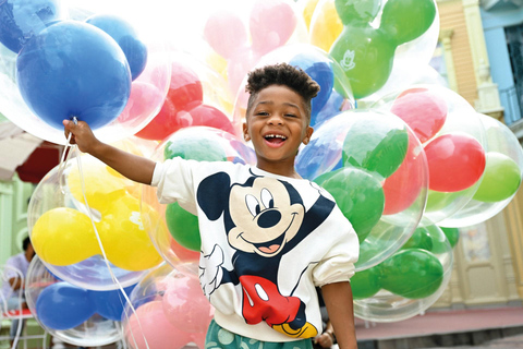 Orlando: Walt Disney World Tickets with Water Park & Sports 10-Day Walt Disney World Tickets with Water Park & Sports