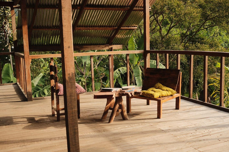 Cusco: 2-Day Coffee & Cacao Farm Stay Experience