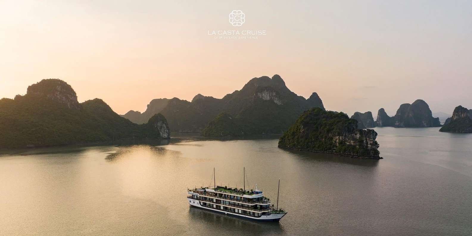 Halong Bay cruise — photo 60