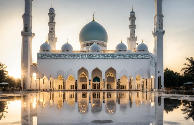 Dubai to Abu Dhabi: City & Sheikh Zayed Mosque Full-Day Tour