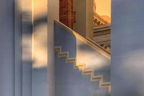 جولة الصور المعمارية المسائيةجولة تصويرية معمارية مسائية