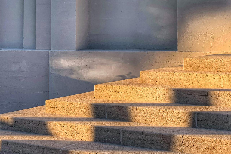 جولة الصور المعمارية المسائيةجولة تصويرية معمارية مسائية