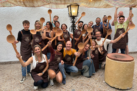 Medellín: Colombian Cacao Experience - Limited Spots!