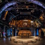 Kyoto: biglietti per lo spettacolo teatrale non verbale al GEAR