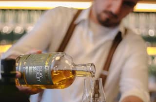 Whisky Tasting & Storytelling in Hamburg - Altstadt