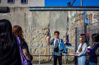 Berlin: Highlights, Geschichte & Rundgang + optionale Lebensmittelverkostung