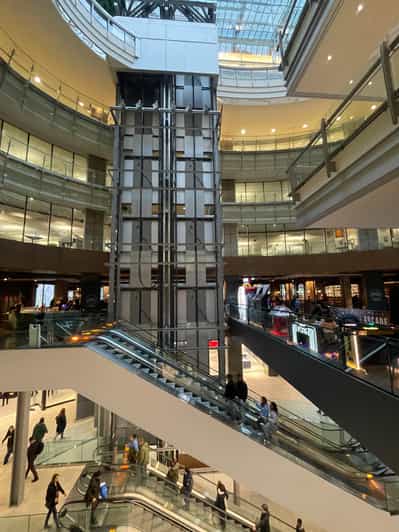 Galerie média
