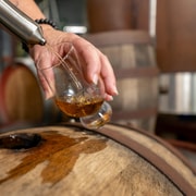 Sarina: Rum Distillery Guided Tour and Tasting 30 mins