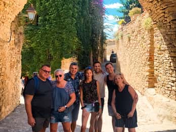 From Barcelona: Explore Catalunya 4 days small group tour