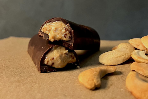 El Nido: Cacao Tasting and Chocolate Experience