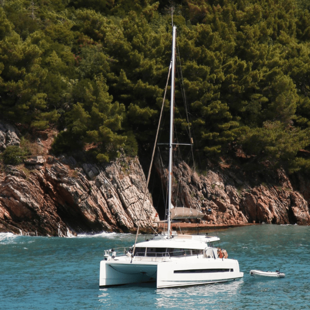 Excursion En Bateau Priv Vers La Plage De Balos Et Gramvousa Depuis La Can E Getyourguide