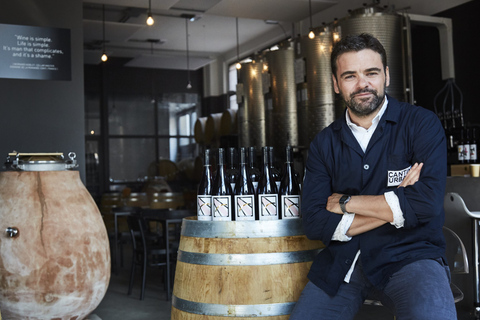 Milano: Esperienza per gli amanti del vino presso la Cantina Urbana