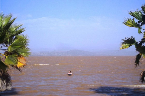 Addis Ababa: 5-Day Northern Ethiopia Historical Tour