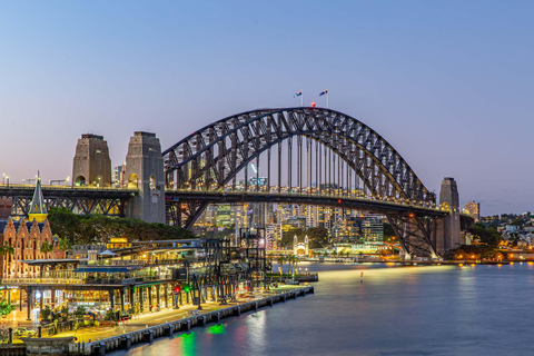 Private Sydney Beaches Escape Tour Private Group Tour