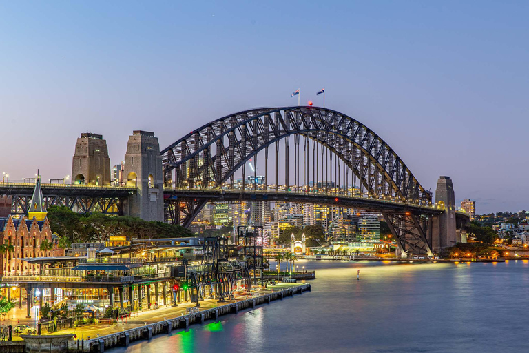 Private Sydney Beaches Escape Tour Private Group Tour