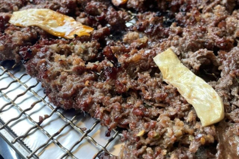 Busan UNESCO Tongdosa & Local Gourmet Small Group Tour