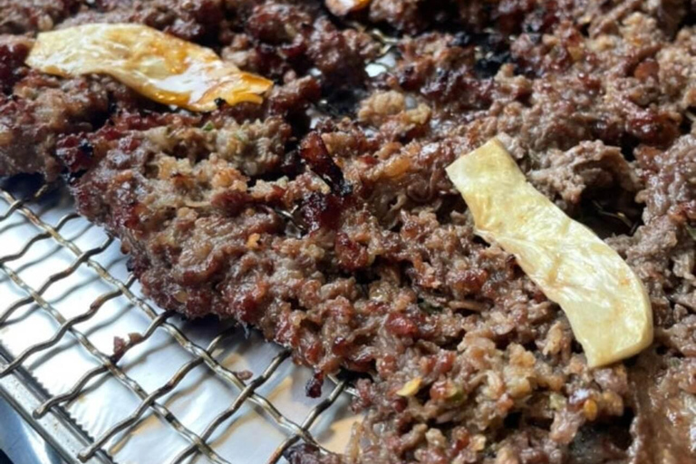 Busan UNESCO Tongdosa & Local Gourmet Small Group Tour