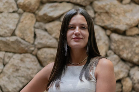 São Paulo: Professional Photo Tour on Paulista Avenue