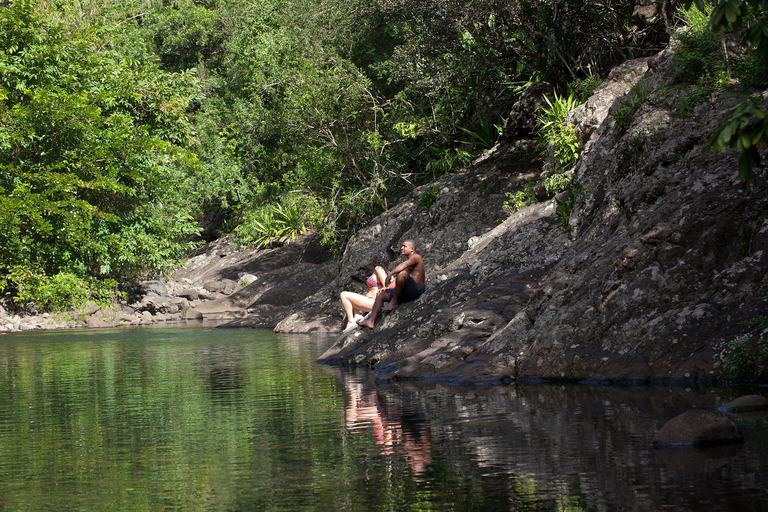 Mauritius nationalpark: Upptäck ön som den en gång var