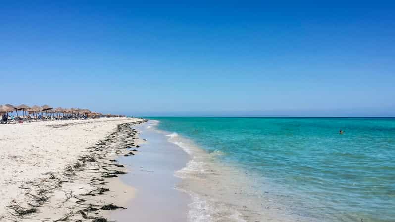Djerba En Bateau | Location Bateau Djerba – BJAJ