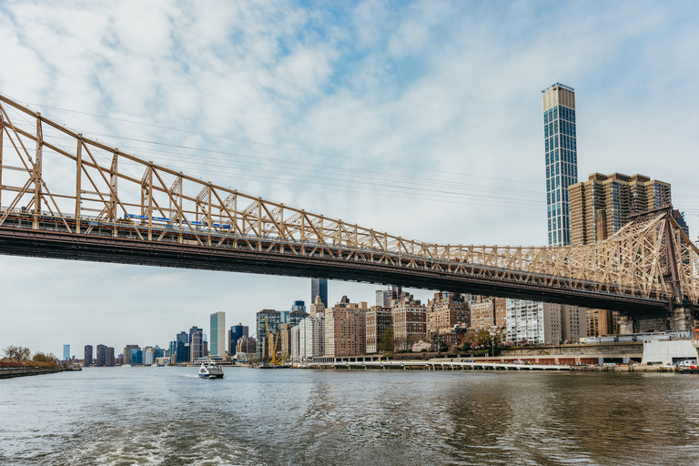 Port de New York : croisière à New York