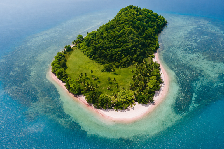 Lombok: Secret Gilis Island-Hopping and Snorkeling Tour