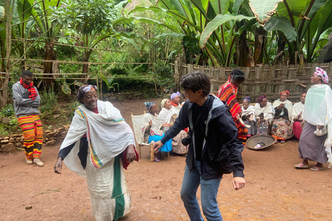 Ethiopia’s Rift Valley: Culture, Lakes & Hippos: April 5 day Ethiopia’s Hidden Gems: Lakes & Culture: APRIL GROUP 2027