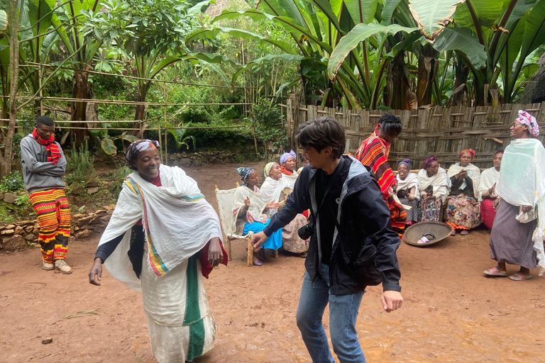 Ethiopia’s Rift Valley: Culture, Lakes & Hippos: April 5 day Ethiopia’s Hidden Gems: Lakes & Culture: APRIL GROUP 2027