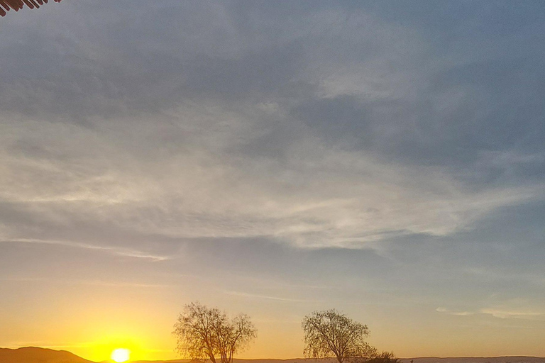 From Swakopmund: Budget Sossusvlei Guided 2-Day Trip