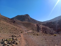 Van Marrakech, 6 dagen wandelen in Sirwa Massif - Housity