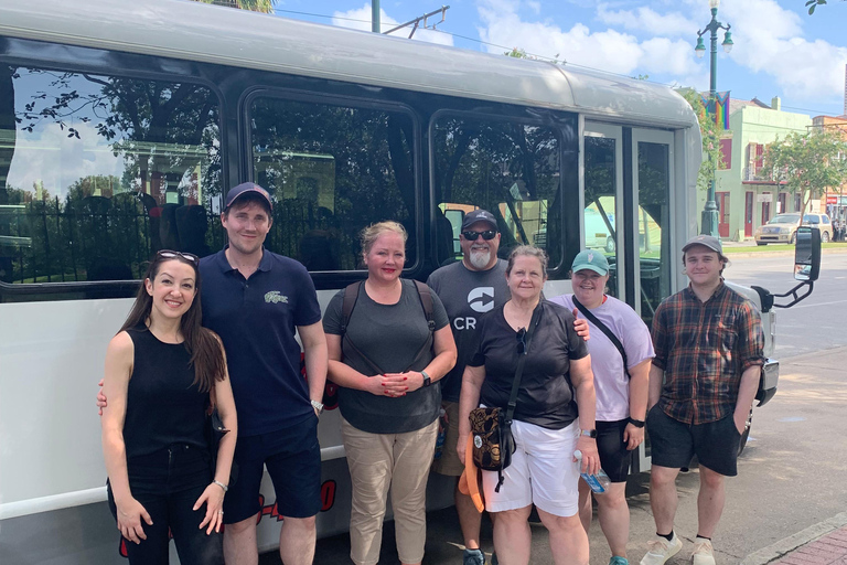 New Orleans: Oak Alley Plantation Tour and Transportation New Orleans: Oak Alley Plantation Tour