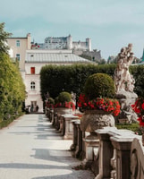 From Vienna, Private Full Day Tour to Salzburg with guide - Housity