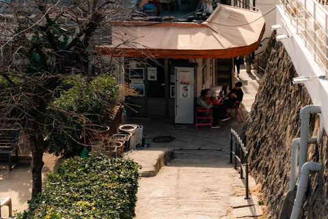 Seoul One-Day Hotspots Tour: Trendy Vibes & Must-Visit Spots How Koreans Enjoy Seoul: BBQ Culture, Views & City Life