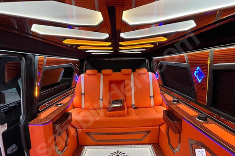 Antalya: Ekskluzywna wycieczka wędkarska dla małych grup - Catch &amp; GrillEkskluzywna wycieczka wędkarska dla małych grup z miejscem zbiórki w Belek