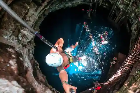 Choisissez votre expérience pour vivre à Los 7 Cenotes San Geronimo