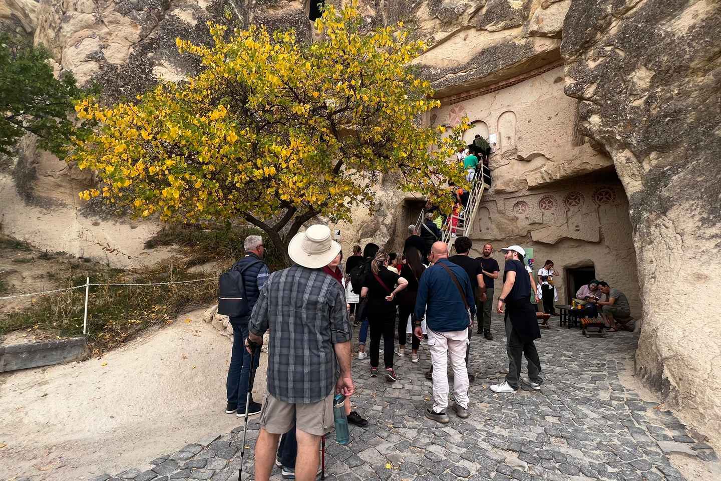 格雷梅露天博物馆游:含接送和导游