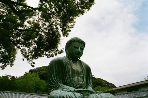 Private Kamakura & Yokohama Tour- English Speaking Chauffeur
