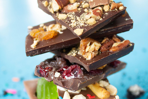 Jacksonville: 20 Minutes Chocolate & Candy Factory Tour