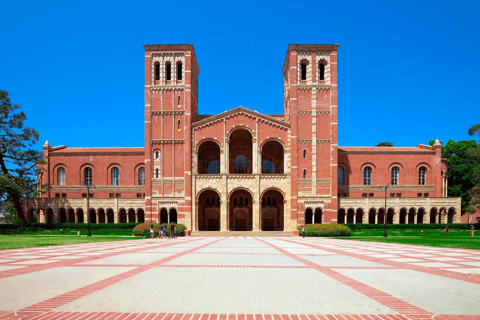 Los Angeles: UCLA Campus Guided Walking Tour