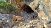 Van Genna Silana, Canyon van Gorropu geleide wandeling - Housity