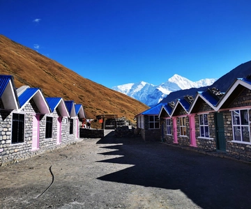 From Kathmandu: 12-Day Scenic Annapurna Circuit Trek