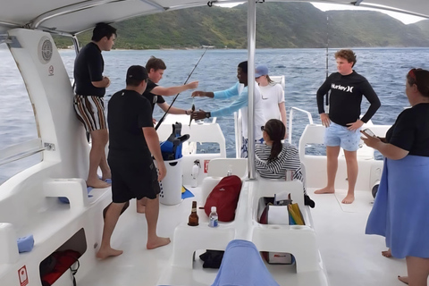 St. Kitts and Nevis: Luxury Small-Group Coastal Escape